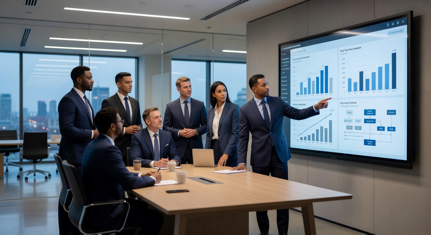 como llevar una correcta gestión decompras desde un ERP: Imagen principal