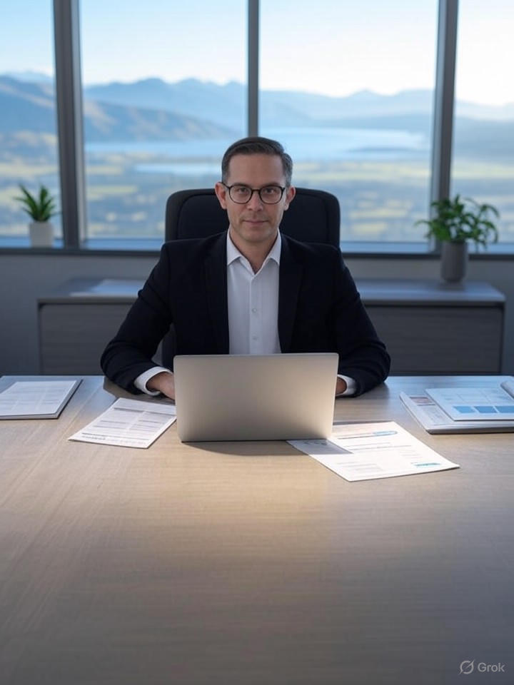 New Zealand Company Formation Services for Foreign Entrepreneurs