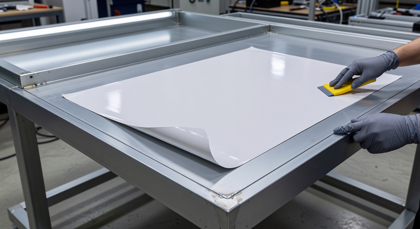 Planos Autoadhesivos: Imagen principal