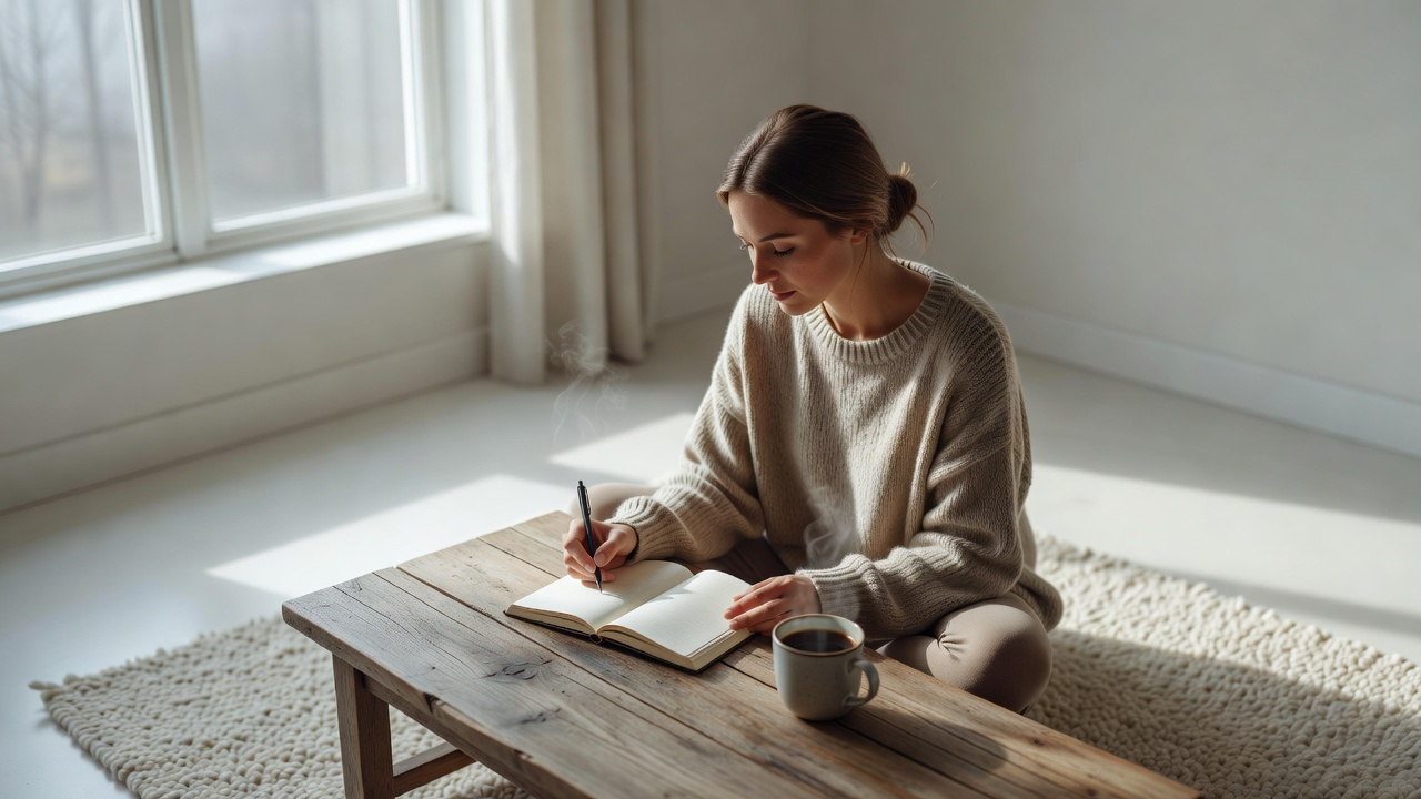 Reclaim Your Life: Living For Yourself, Not Others