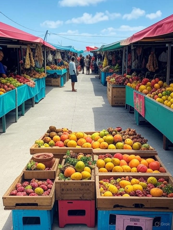 Most Popular Businesses in the Bahamas