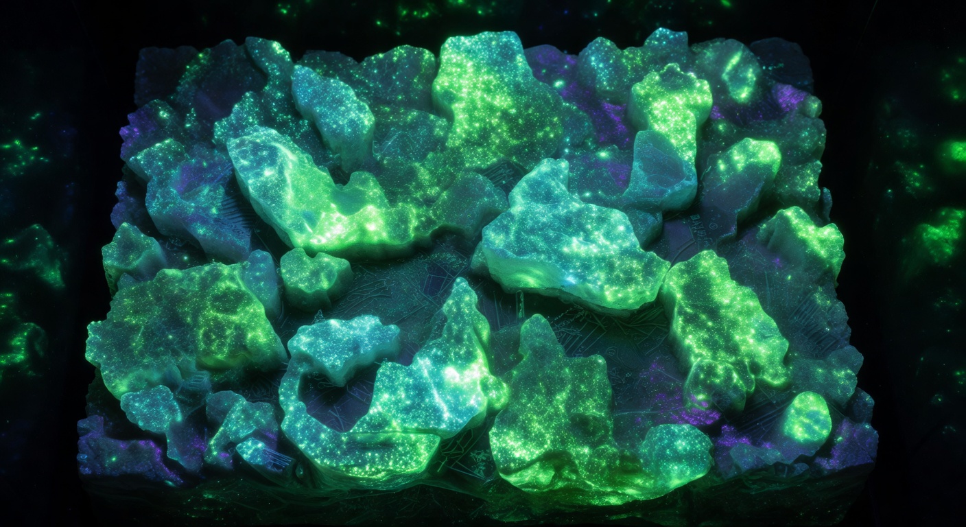 Material para Planos: Concepto visual