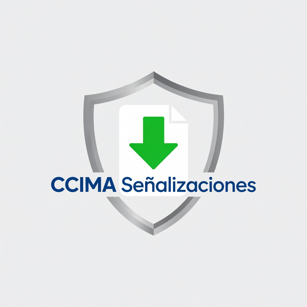 Planos de Seguridad en PDF: Imagen principal