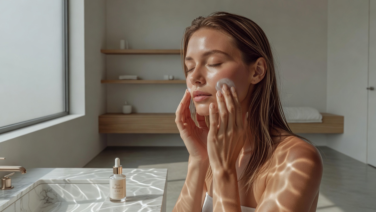 Hyperpigmentation Guide: Naturally Fade Dark Spots