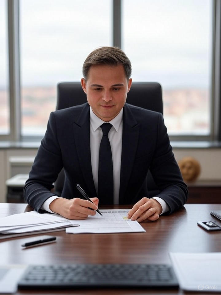 How to Register a Company in Turkey