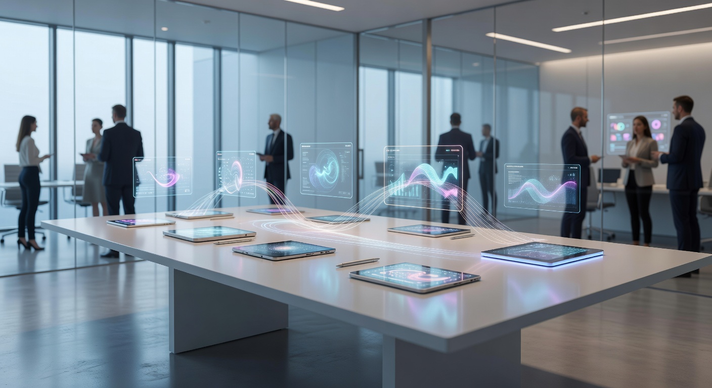 Creación de contenido con herramientas de Storytelling en el 2026: Concepto visual