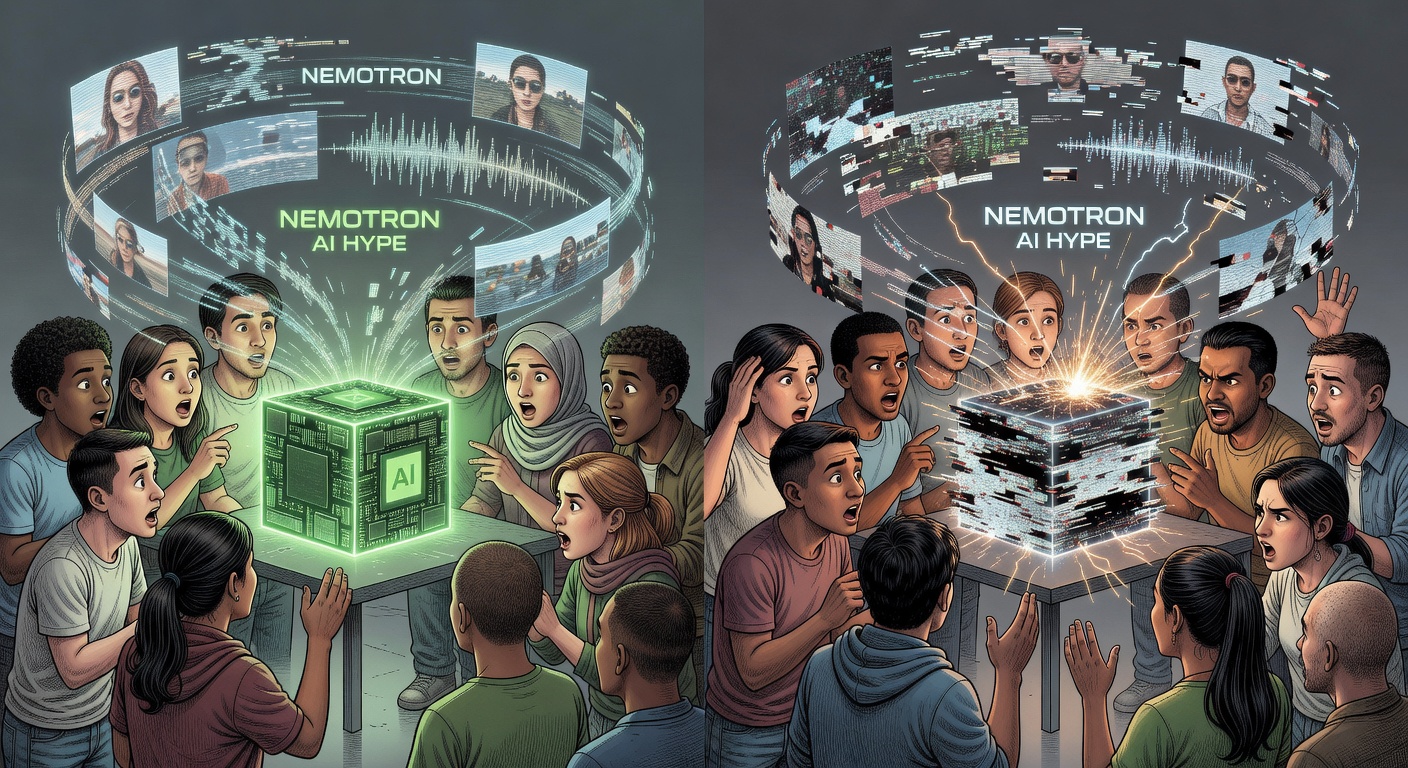 AI Creative Tools: Hype, Backlash, and Reality Check