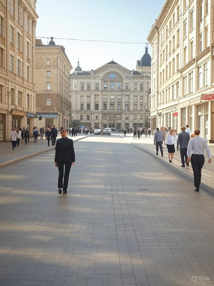 The Best Cities in Ukraine for Entrepreneurs