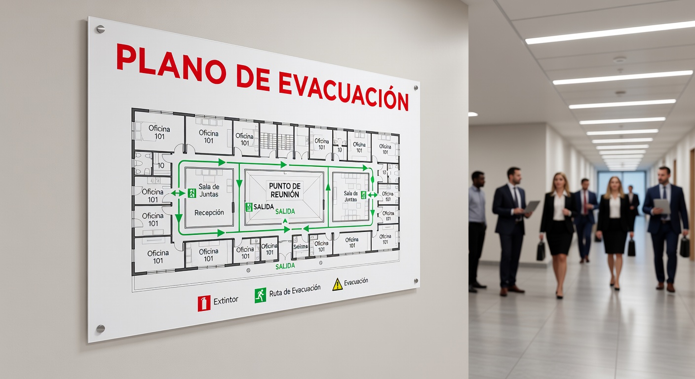 Balizas de emergencia: Imagen principal