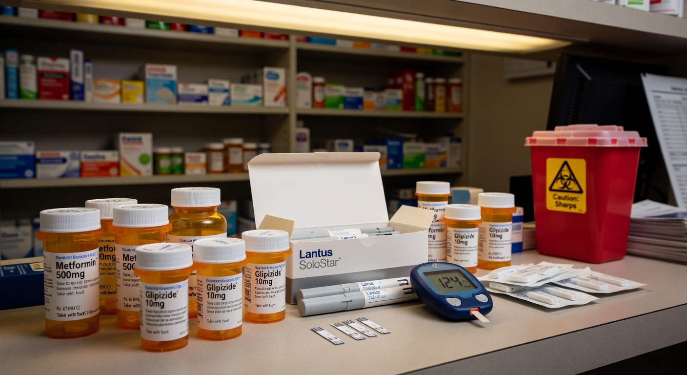 Health Alert: Counterfeit Ozempic Circulating in Mexico — How to Spot the Fakes and Stay Safe