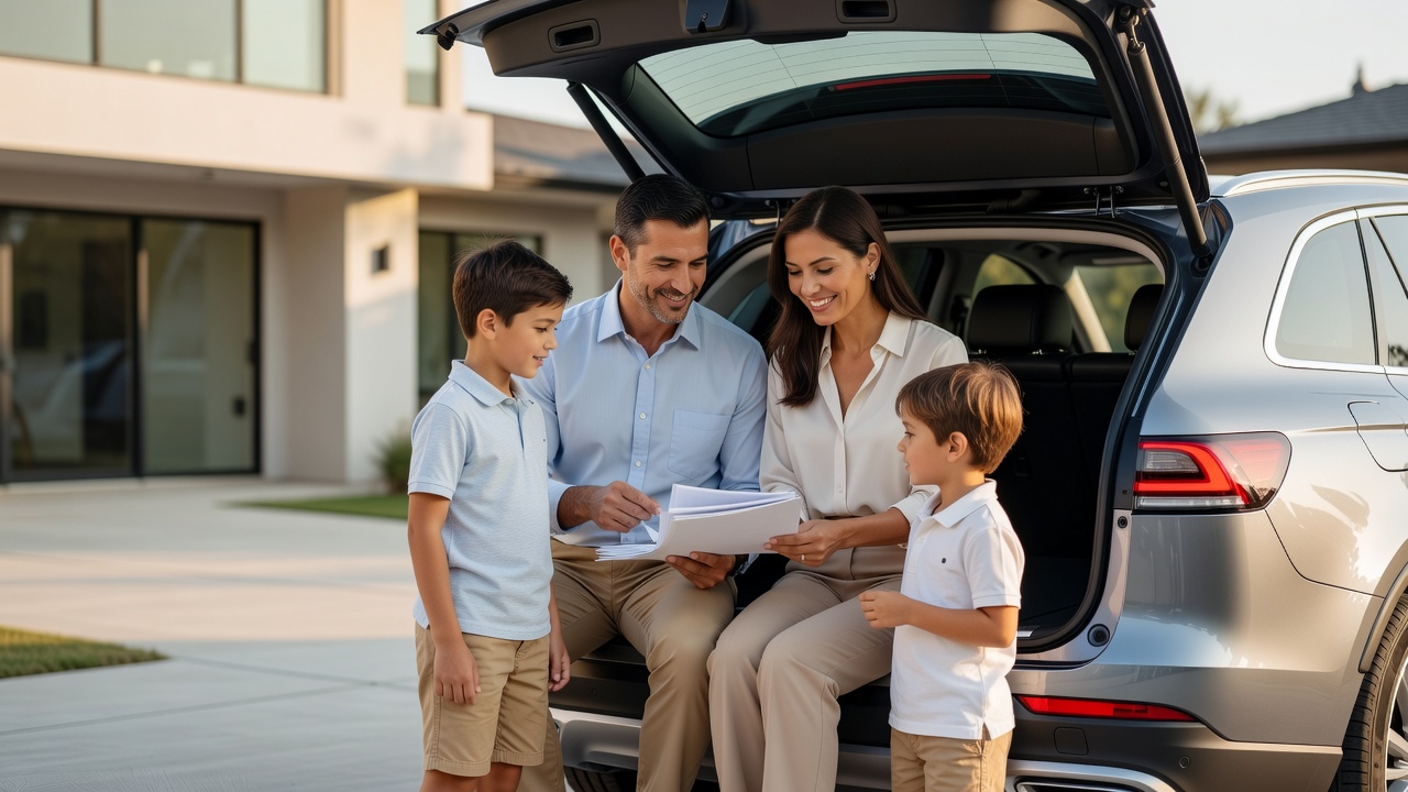 Best Car Insurance Companies for New Drivers 2026