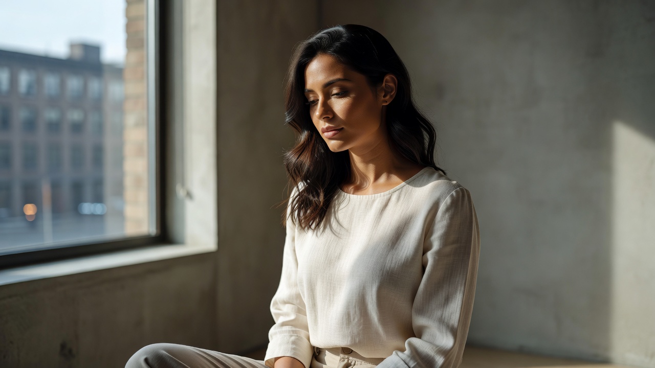 For the Exhausted Woman: You Are Stronger Than You Think