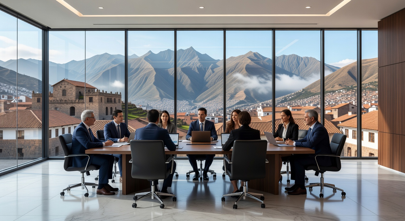 marketing peru 2026: Imagen principal