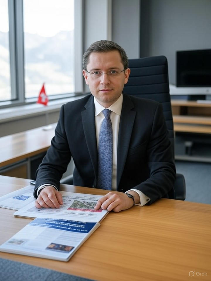 Start a Business in Switzerland: Complete Company Formation Guide