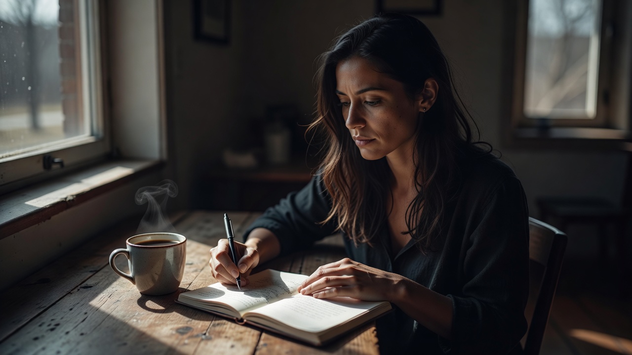 Burnout Recovery for Women: Reclaim Your Life