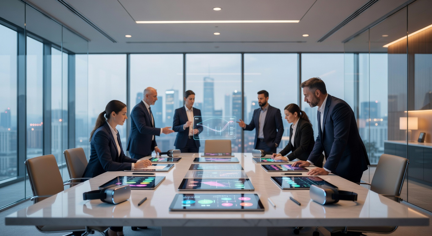 Creación de contenido con herramientas de Storytelling en el 2026: Imagen principal