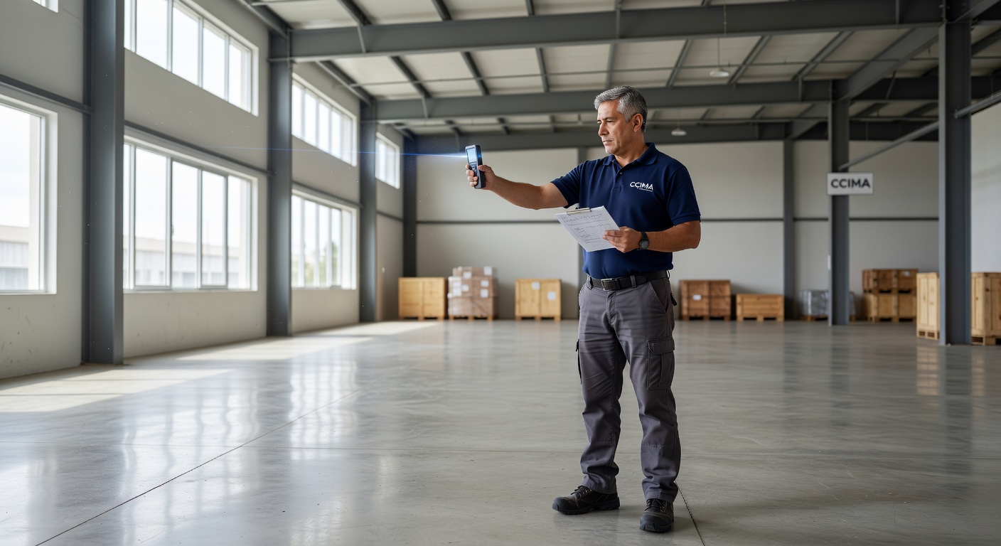 Cálculo de Aforo: Imagen principal