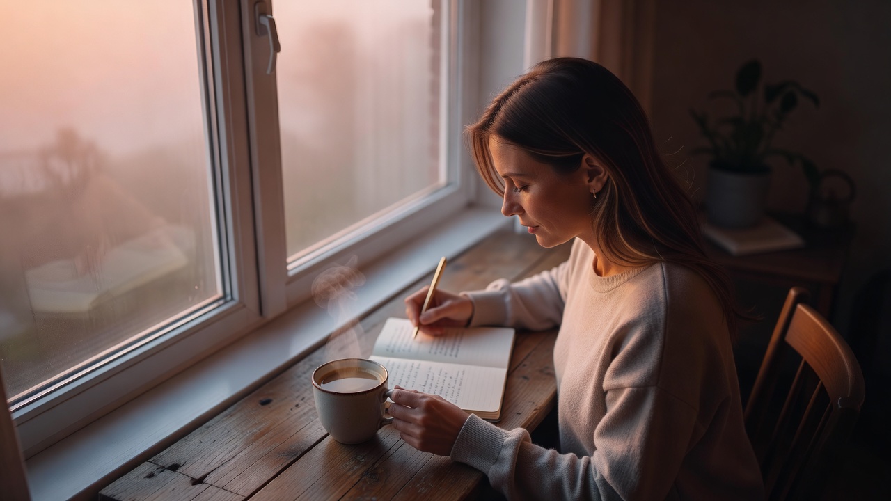 Burnout to Brilliance: Reclaiming You from Giving