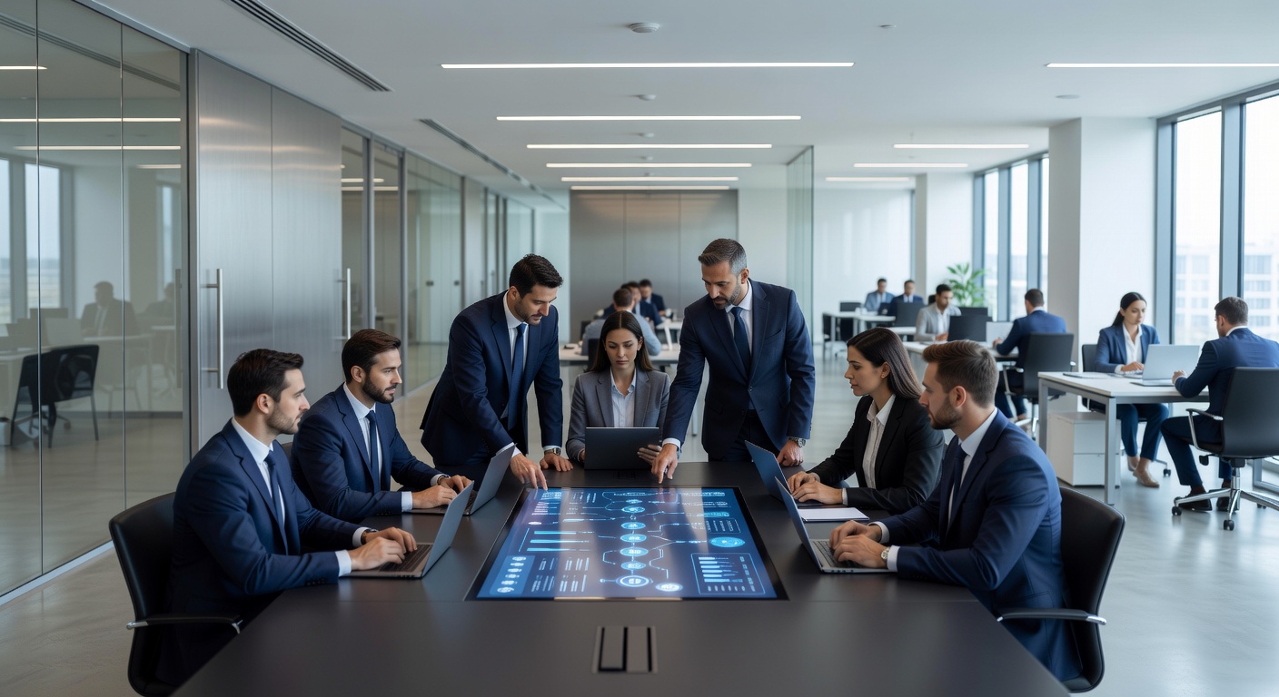 correcta gestión de clientes desde un ERP: Imagen principal