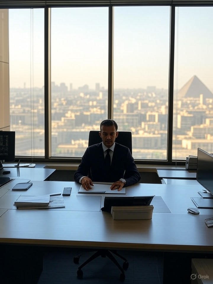 Is Egypt a Good Place to Start a Business? Full Analysis