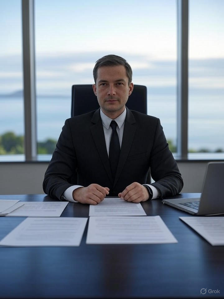 Fiji Company Formation Explained: Law, Tax, and Compliance