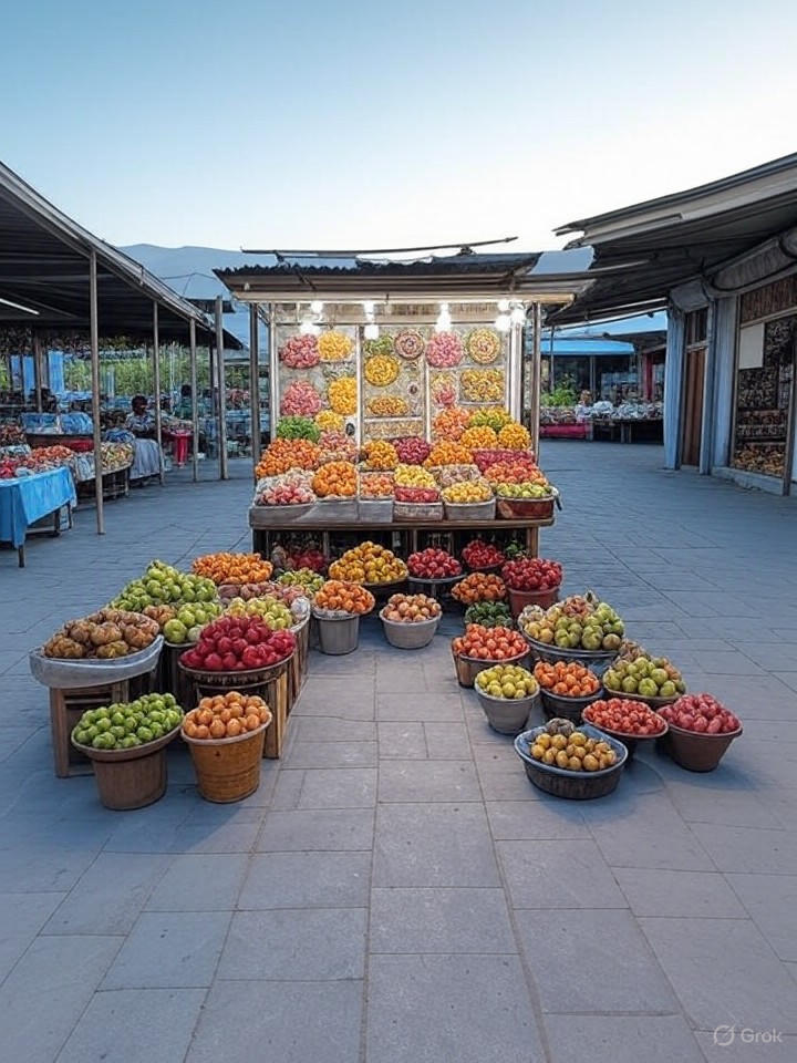 Best Businesses to Start in Kyrgyzstan