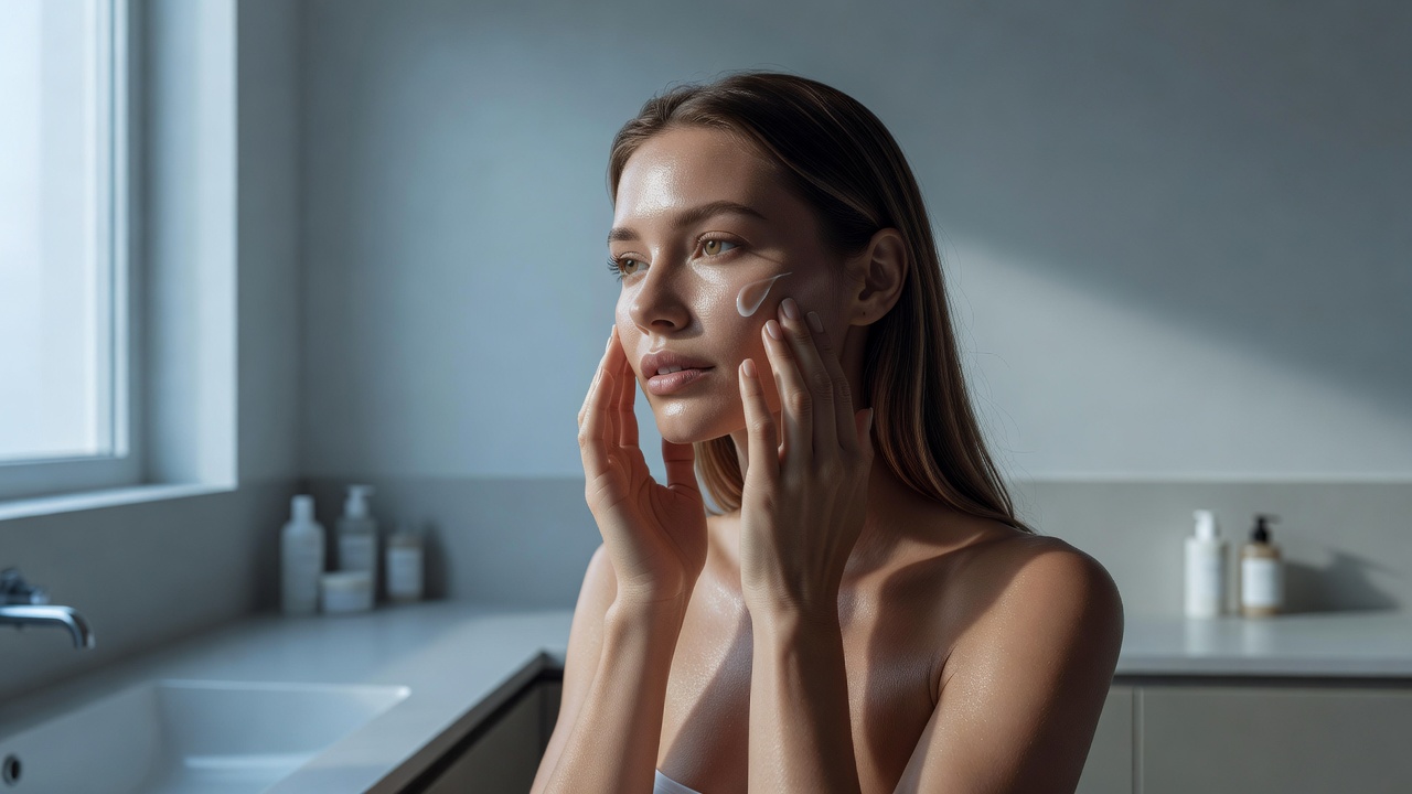 DIY Kitchen Beauty: Natural Skincare & Hair Remedies