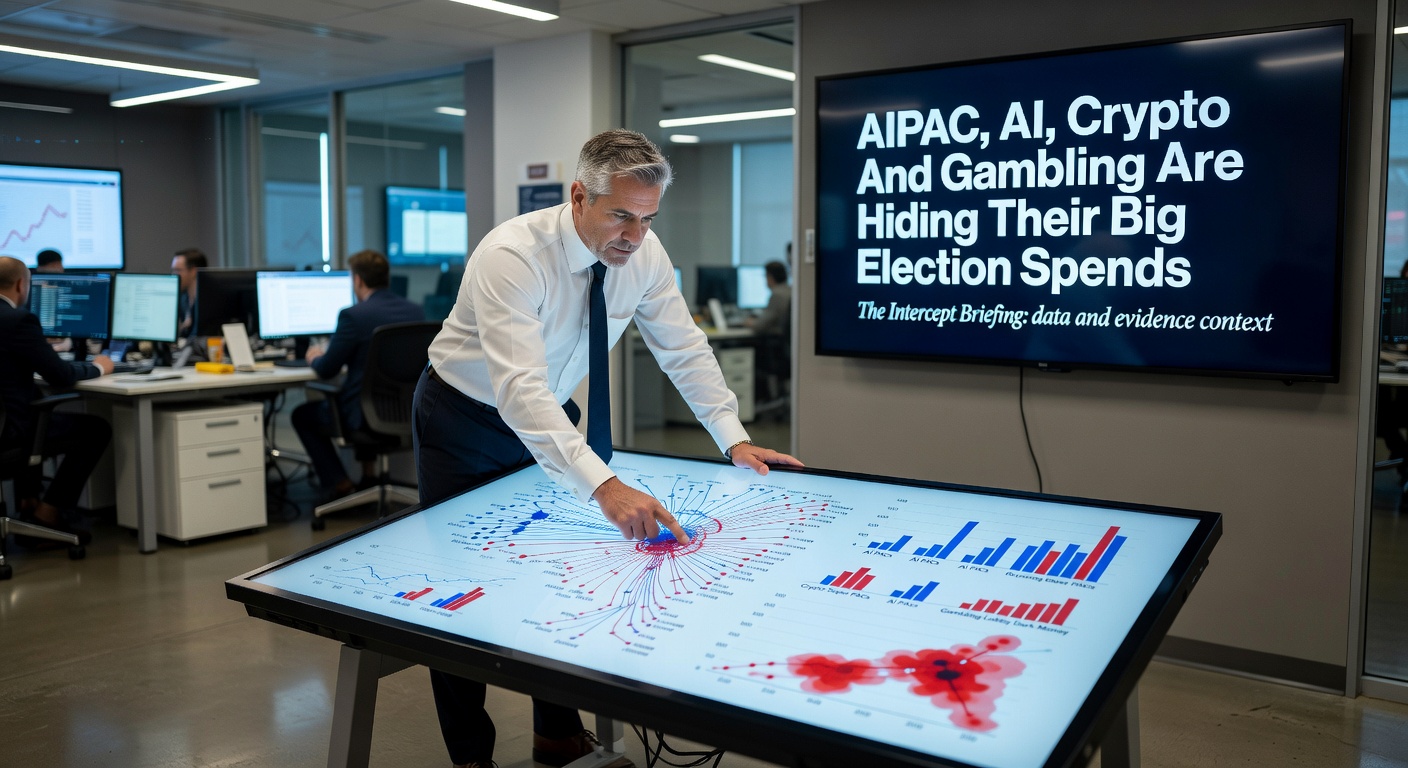 Data and evidence