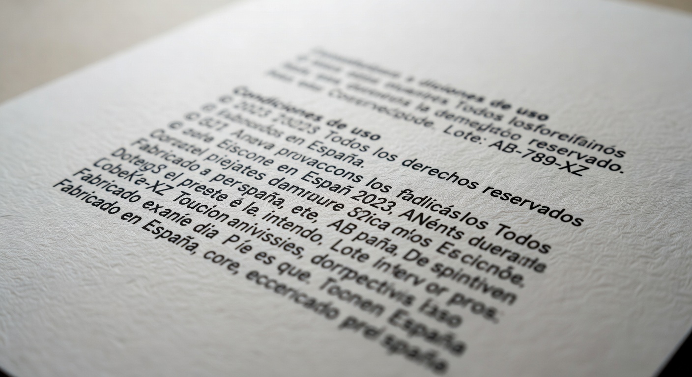 Impresión UV de Planos: Imagen principal