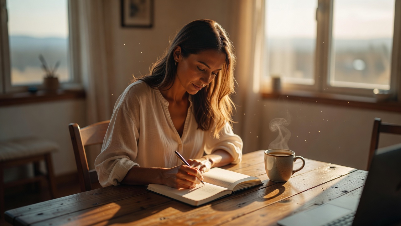 Reclaim Your Life: Living for Yourself, Not Others
