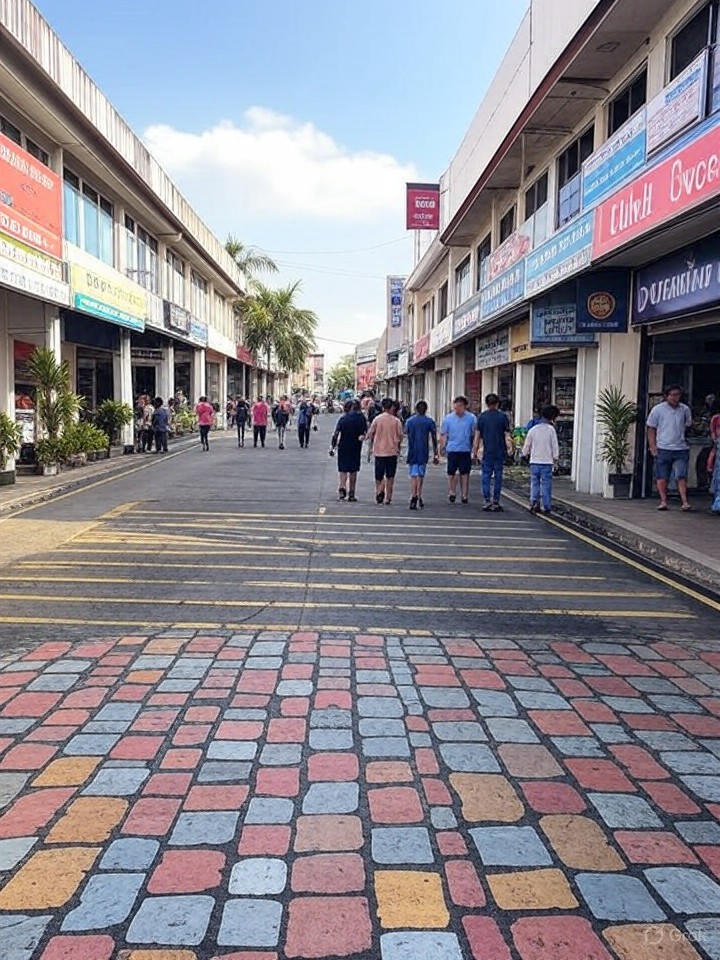 Most Popular Businesses in Labuan
