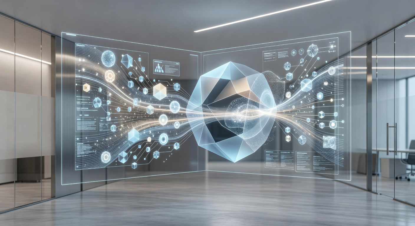 Creación de contenido con herramientas de Storytelling en el 2026: Concepto visual