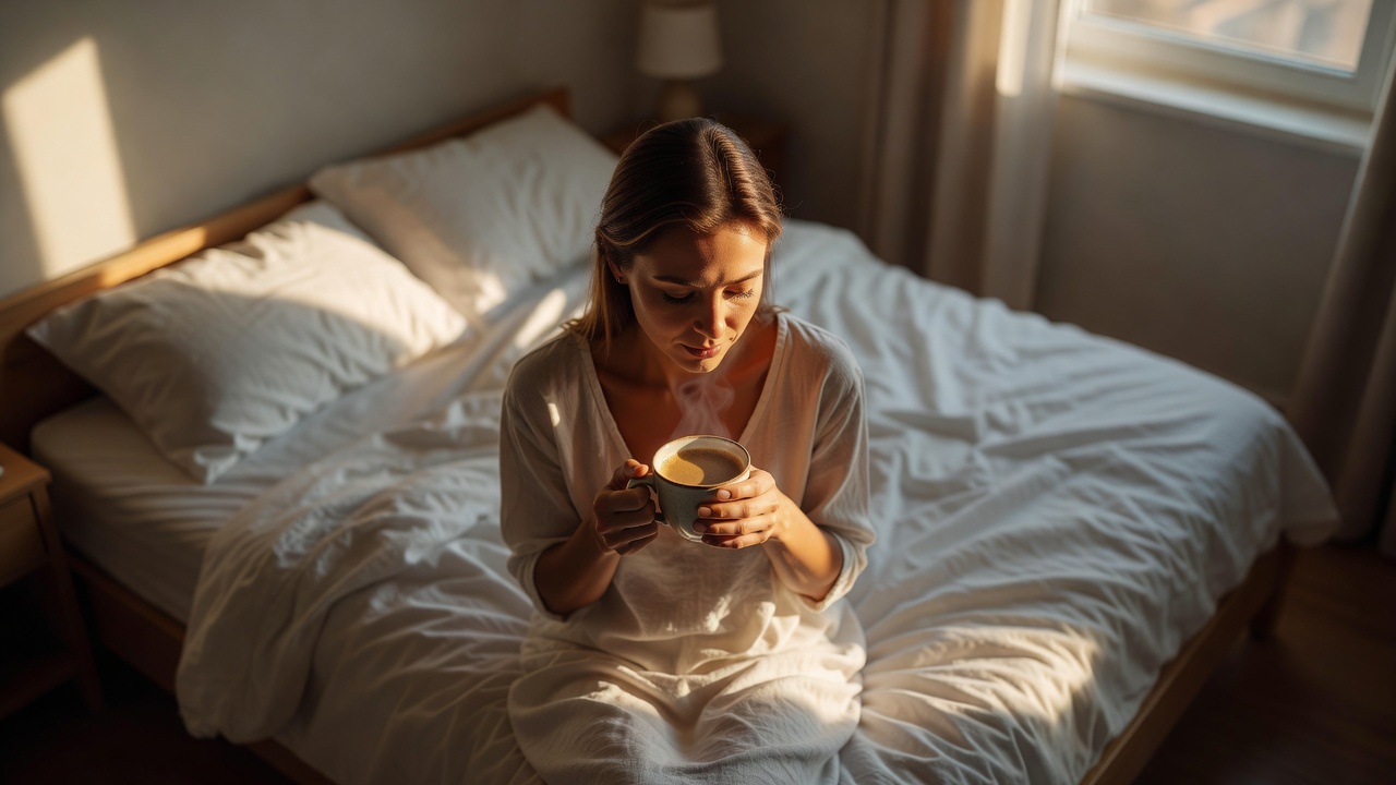 5-Minute Morning Routines That Will Transform Your Life