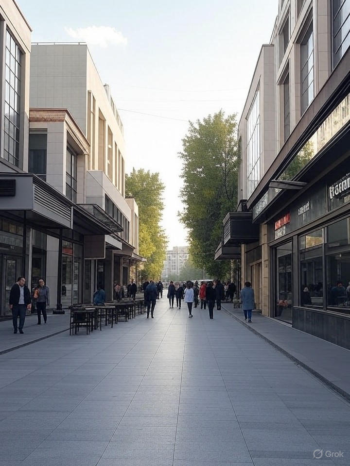 The Best Cities in Kazakhstan for Entrepreneurs