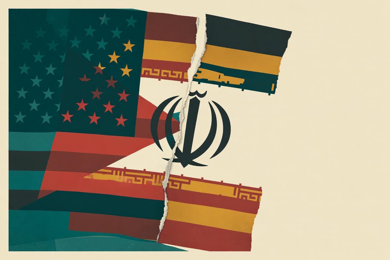 Gunman Arrested After Shooting at Hotel During White House Correspondents' Dinner