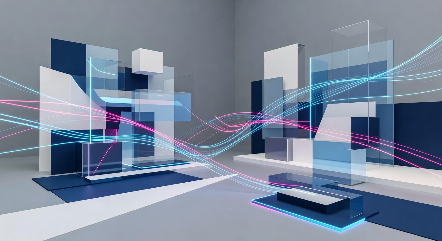 marketing digital: Concepto visual