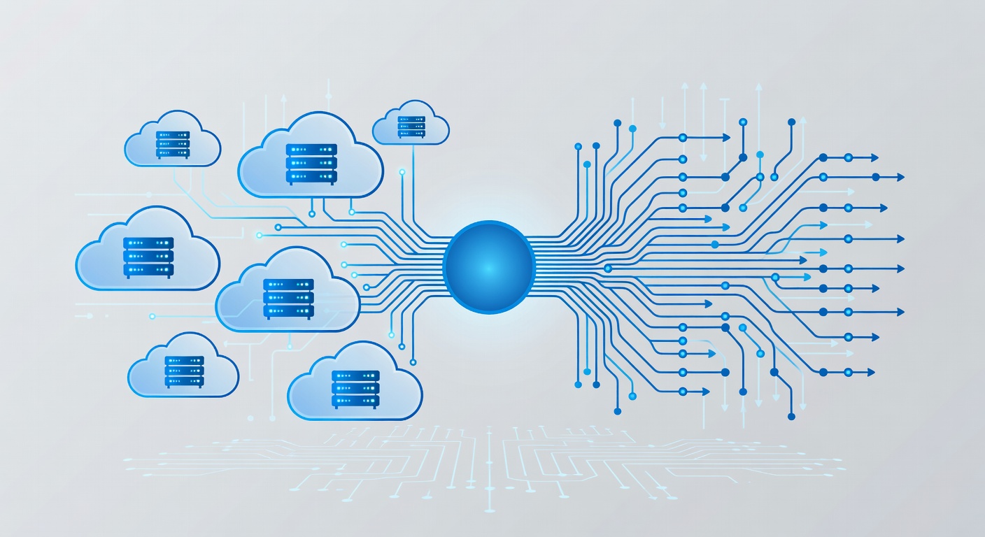 Zdarma DNS, SSL certifikát i health check – vše na jednom místě