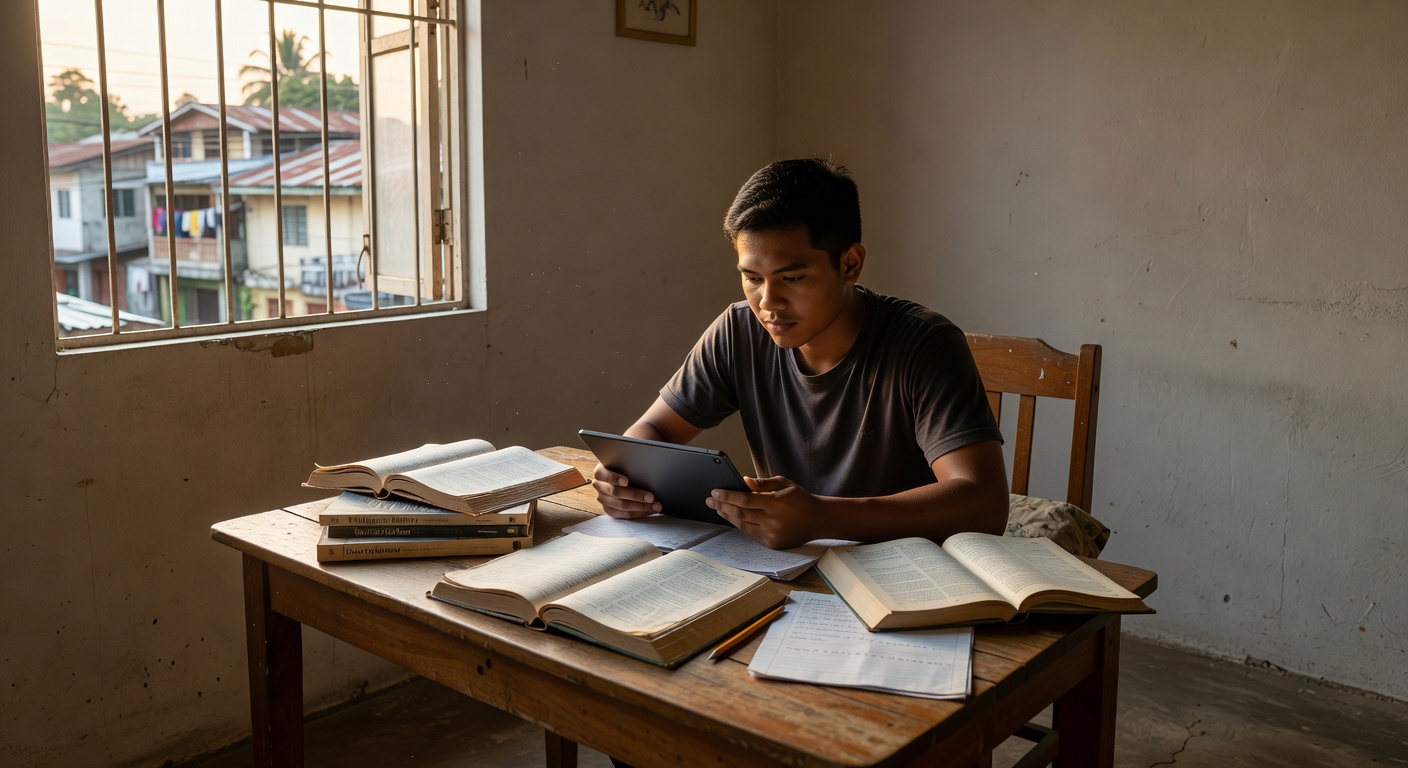 Petition Challenges 12 Percent VAT on Digital Books in Push for Education Access