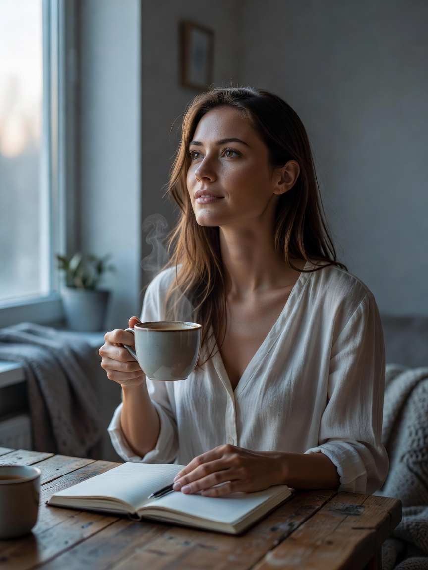 Surprising Brain Secret: How Women Actually Build Confidence