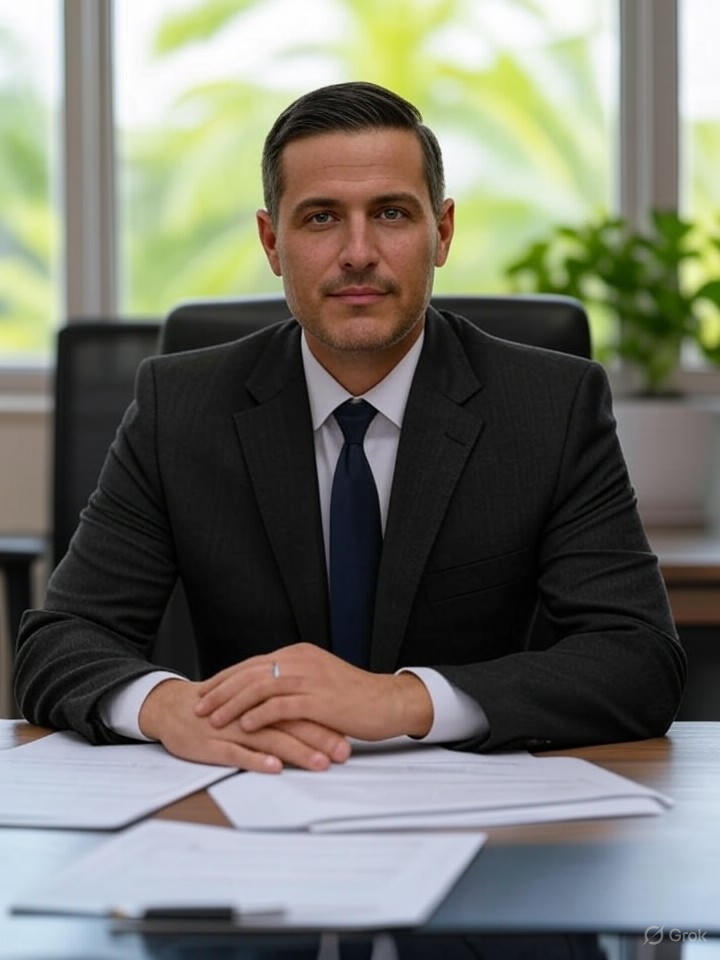 Bahamas Company Formation Explained: Law, Tax, and Compliance