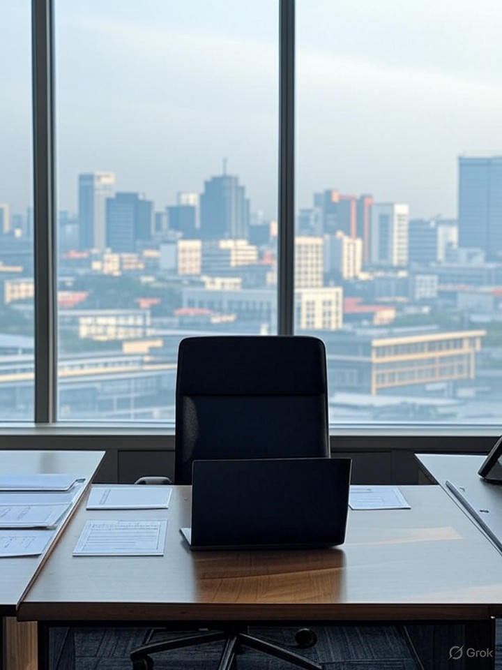 The Best Areas for Company Registration in Labuan