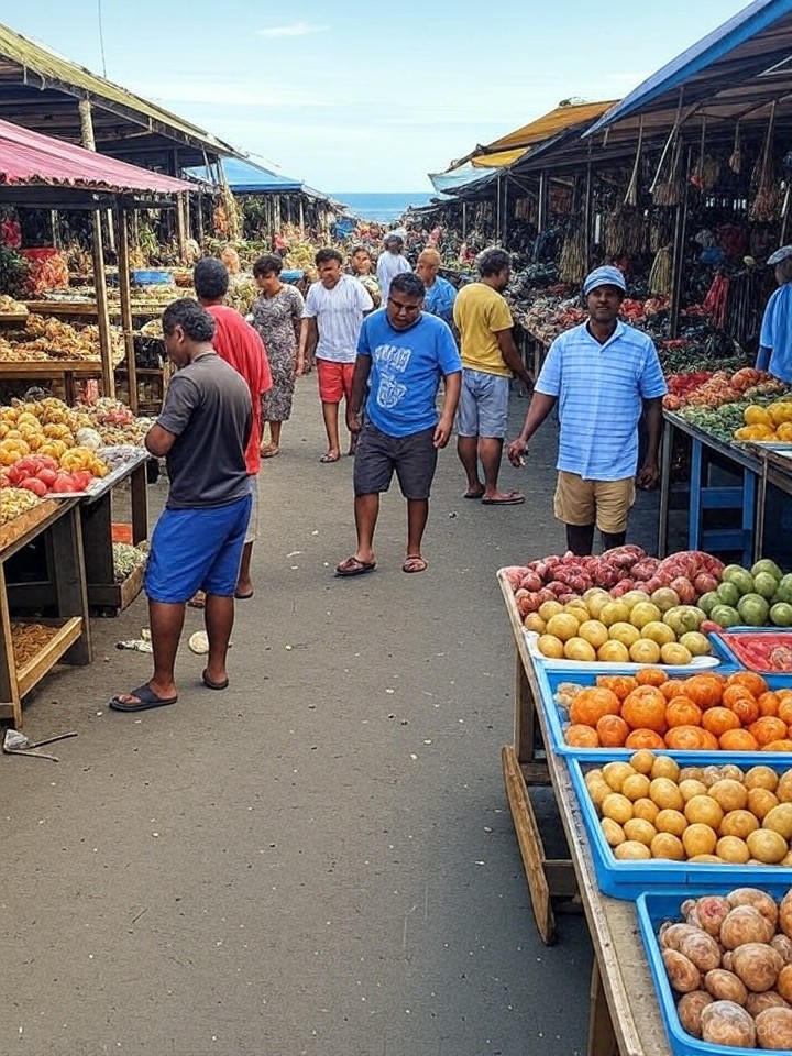 Most Popular Businesses in Fiji