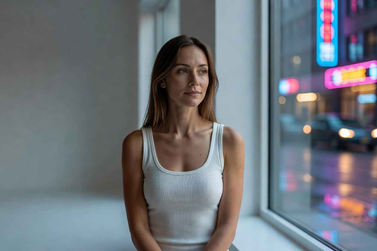 Mom Juggling Life? You ARE Enough (Parenting Tips)