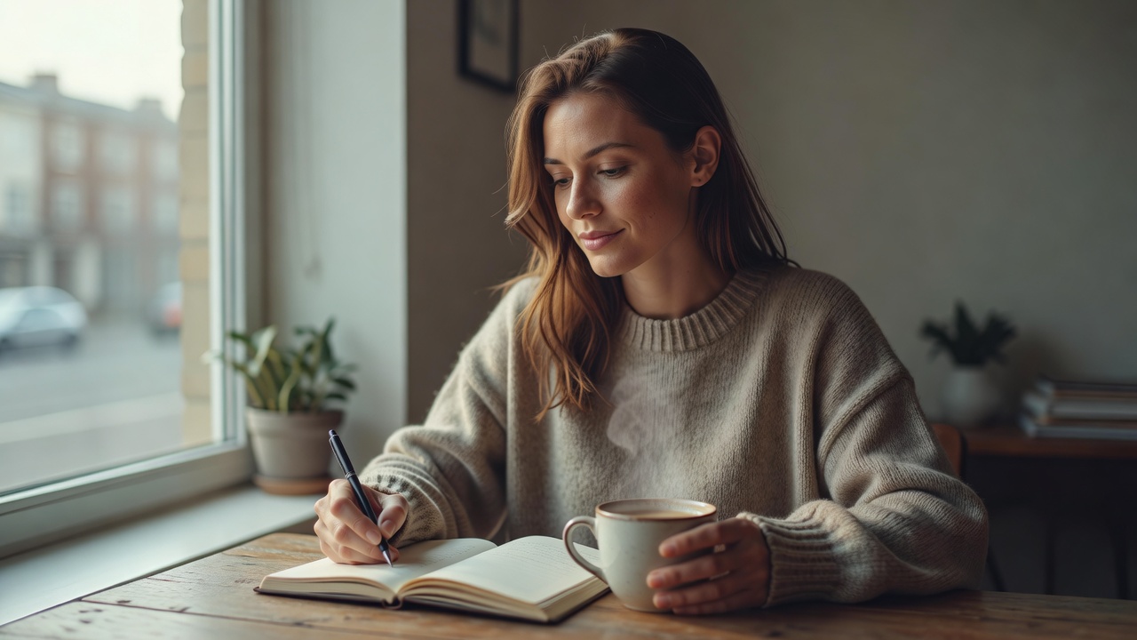 For the Woman Who's Tired of Living for Others