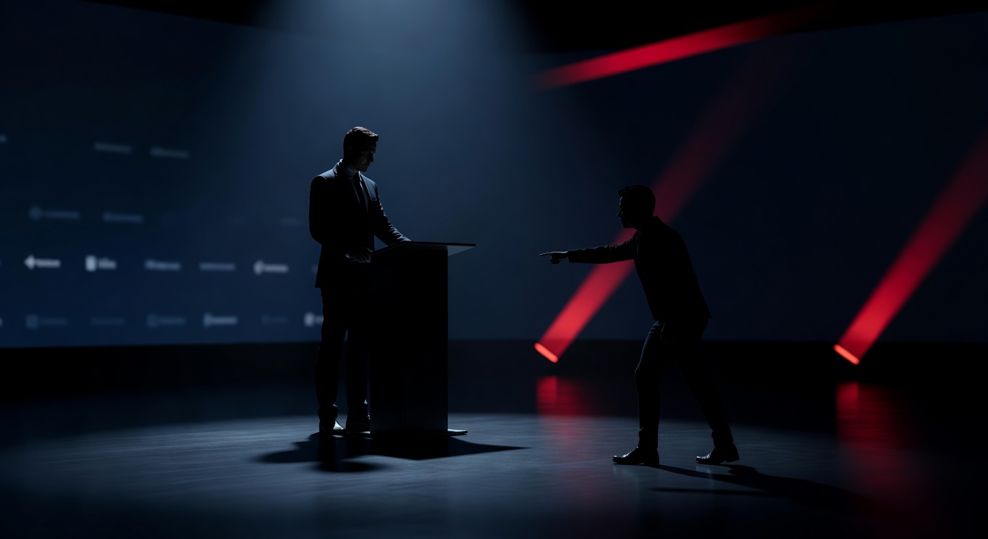 SILENT NERF — 1 triệu view trong 36 giờ — AMD Director: Claude không tin tưởng được nữa