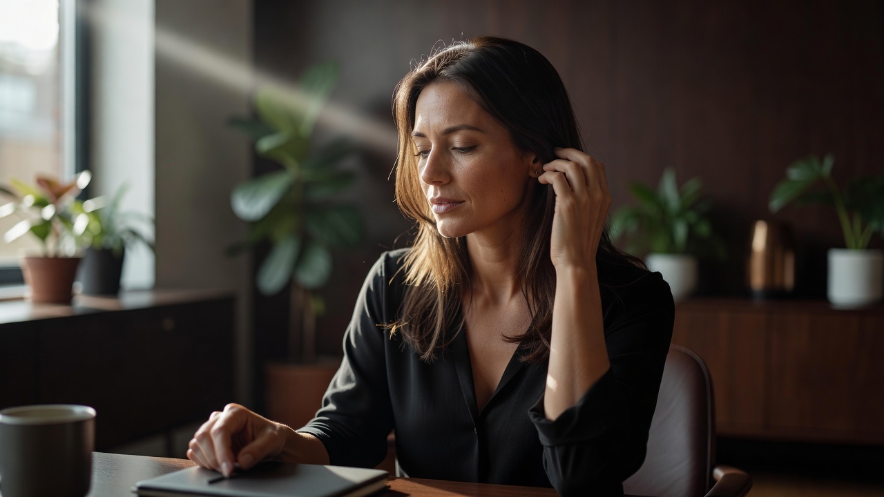 Morning Habits of Successful Women: Boost Your Day!