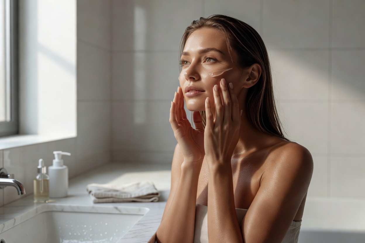 Clear Skin Naturally: Best Ingredients for a Radiant You