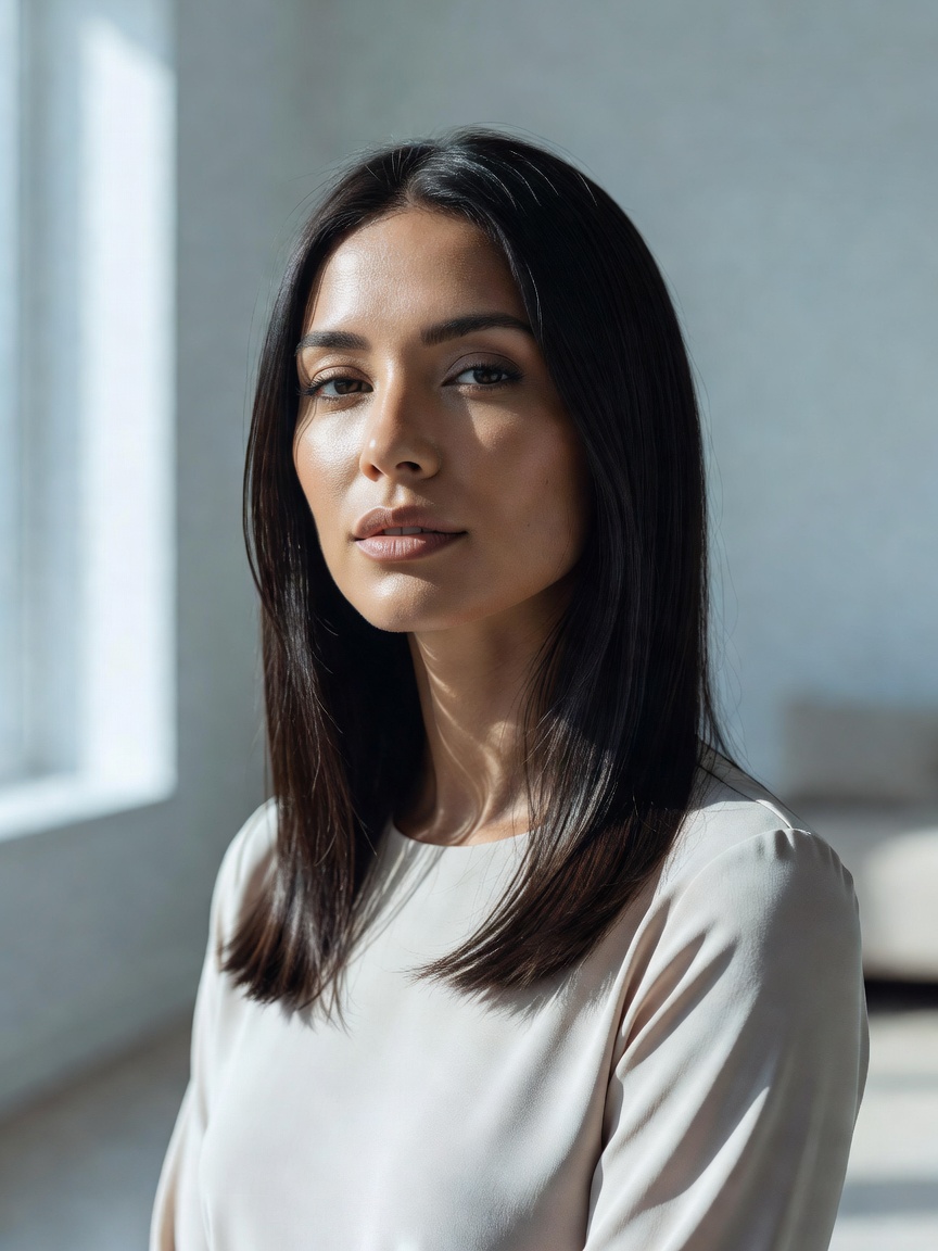 The Silent Strength: Women Who Hold It All Together
