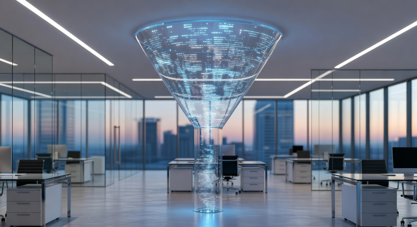 Embudo de ventas con email marketing: Imagen principal