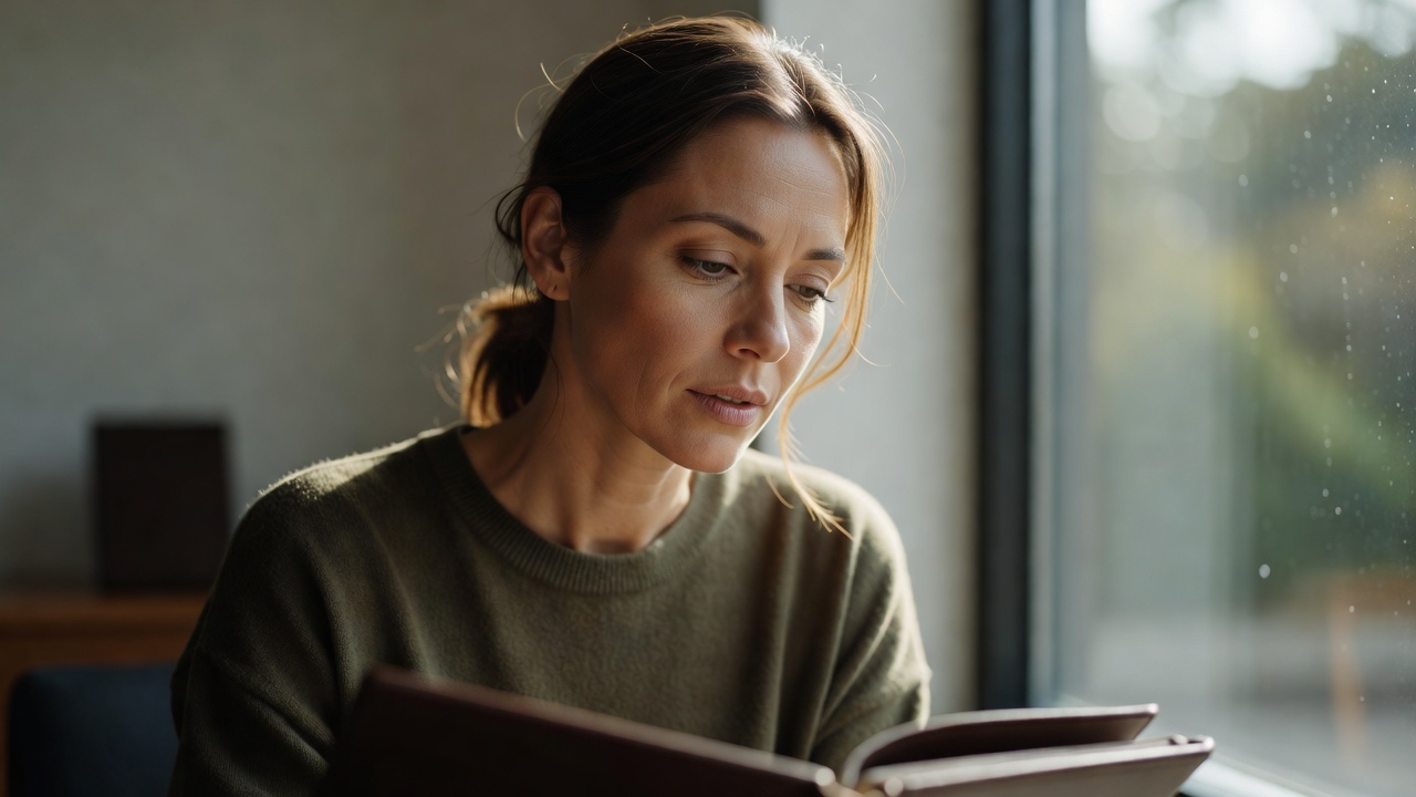 Aging Gracefully: It's Not Just About Your Genes